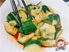 -上关雪東北菜(中房金谊店)