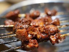 -有奴思烤肉·清真(正宁路店)