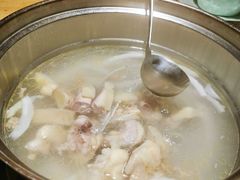 -椰夫人·养生椰子鸡(金沙洲永旺店)