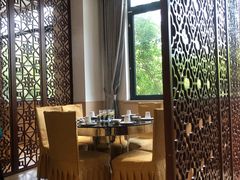 包厢-尹兰楼西北风情餐厅(嘉定店)