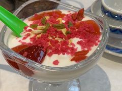 老爷自制酸奶-巴依老爷新疆美食(昌平店)