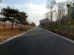 -北京宽沟会议中心