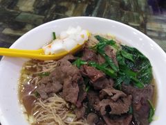 -燊意布拉肠云吞面(中山四路店)