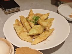 -陶兰居·手工点心·粤菜(圆融时代广场店)