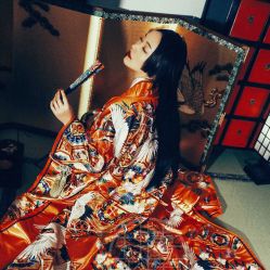 -持熹光年写真体验馆