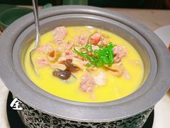 -锦府盐帮·李宅(领展购物广场中关村店)