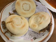 -遇见长安之丝路风荷(大唐西市店)
