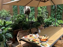 -CHEMBOX·COFFEE·BRUNCH(天津K11店)
