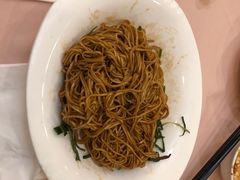 -上海老饭店(北京分店)