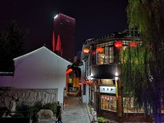 -衣裳街历史文化街区