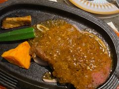 -战斧牛排餐厅(百盛优客店)