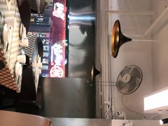 -新大咀港式茶餐厅(宝山万达店)