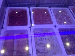 -圣捞海鲜自助餐厅(乐从天佑城店)