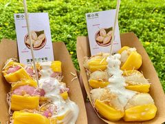 -椰小鸡·琼州糟粕醋(美兰缤纷城店)