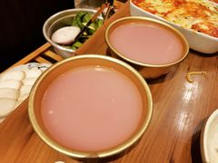 -韩国料理大力士(屏风街店)