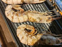 -吉屋烤肉(八宝街店)