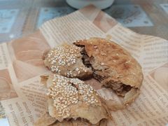 -清真·鸦儿李记·小馆(后海店)