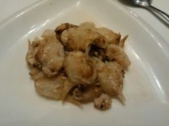 清蒸蟹钳-新光酒家·河豚·海鲜·蟹料理(浦东店)