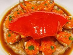 -广州文华东方酒店·江-由辉师傅主理