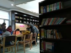 -长春市图书馆(同志街店)
