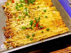 -很久以前羊肉串(清河店)