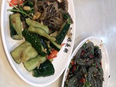 -长平老姿娘夜粥(平东一街店)