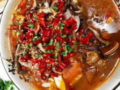 -高老庄新家宴(北斗星广场店)