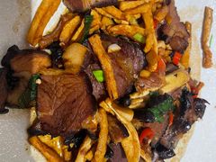 -马凯餐厅(地安门店)