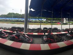 -雪浪山卡丁车俱乐部