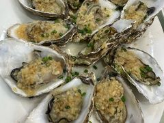 -新金盛·海鲜酒楼(盐田店)