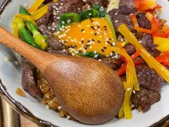 -一井烧肉·活鳗·寿司(望京SOHO店)