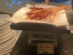-东莞塘厦三正半山温泉酒店·沙利文西餐厅