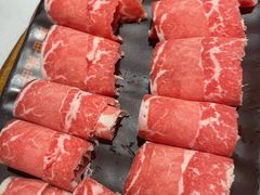 -呷哺呷哺 黄金牧场 (新中关购物中心店)