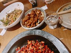 -鸽子窝(黄村店)
