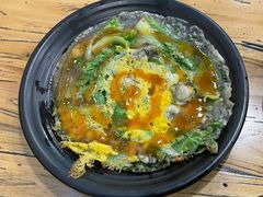 蚵仔煎-阿勇鲁肉饭(龙茗路店)