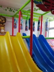 -美加乐儿童乐园(江宁文鼎广场店)