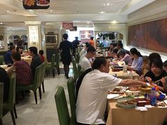 -大鸭梨烤鸭(左家庄店)