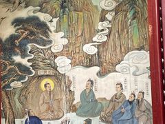 -长春观