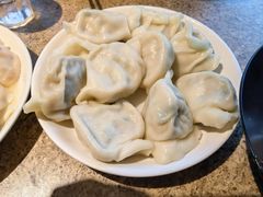 -金谷园饺子馆(北邮总店)