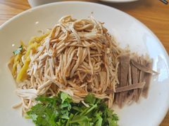 -老海陵·泰州菜(图书馆店)