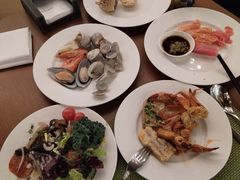 -上海波特曼丽思卡尔顿酒店