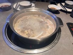 -同仁四季椰子鸡(宝安壹方城店)