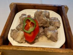 -粤财皇冠假日酒店·彩华轩中餐厅