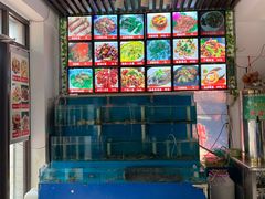 -1910老鲁味海鲜·戳子肉·青岛菜(金沙滩店)