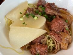 -龍炎馬仔烧味(首位中心店)