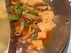 -左庭右院鲜牛肉火锅(苏州园区永旺店)