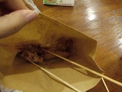-傅强排骨(成都总店)