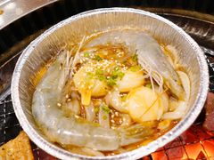 -御牛道日式烤肉料理(杭州万象城店)