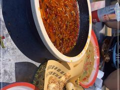 -馬伍旺川菜(江北虹悦城店)