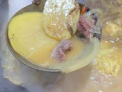 -李久其家民间餐厅(梅溪湖店)